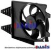 ITAL1 7626254 Fan, radiator